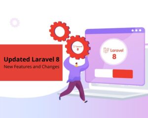 Laravel 8