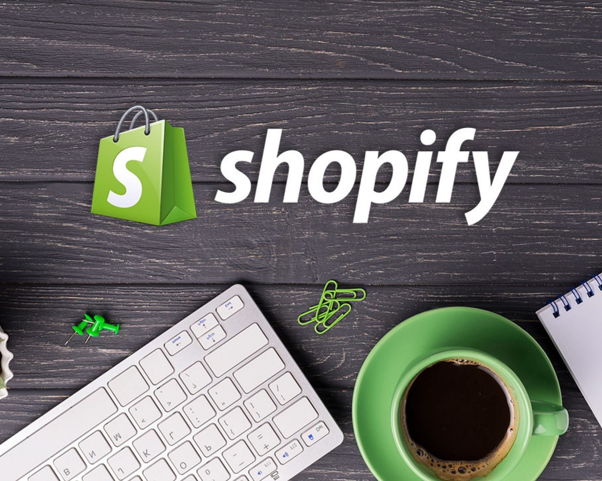 Shopify