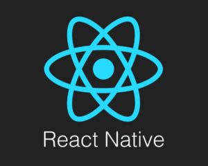 React Native app