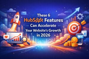 Hubspot