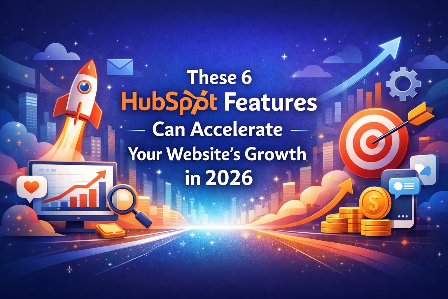 Hubspot