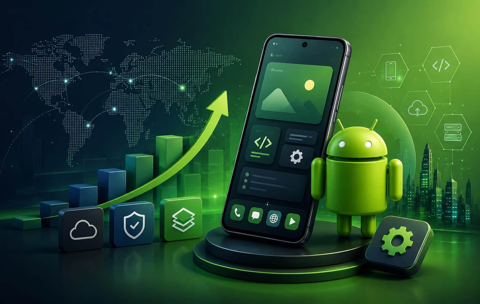 Android App