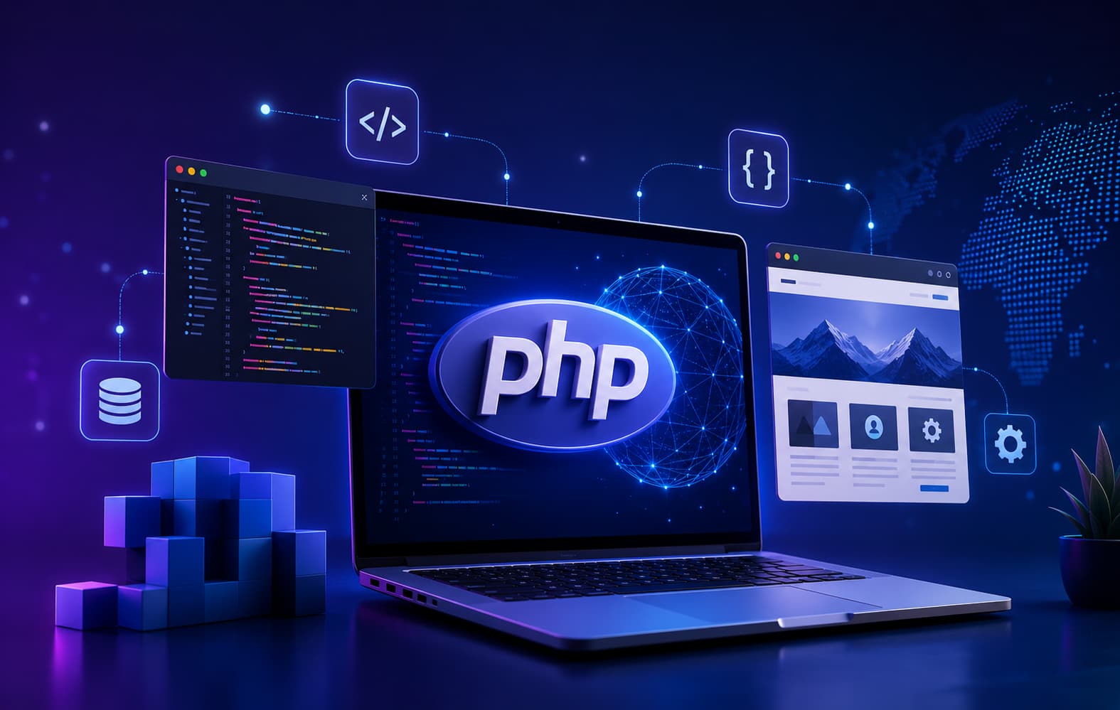 PHP