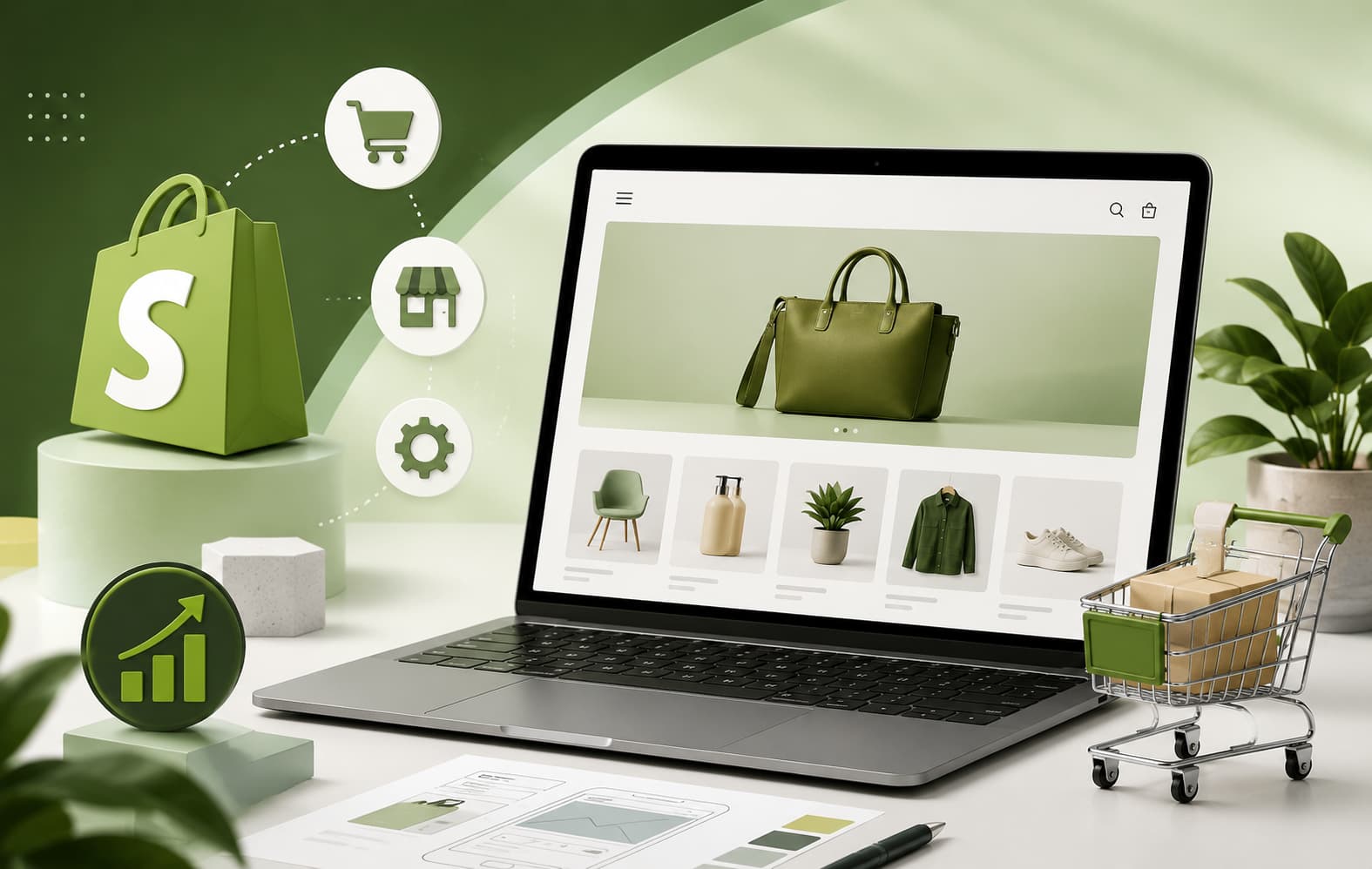 shopify