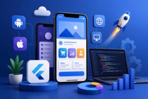 Flutter App