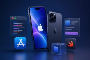 IOS App