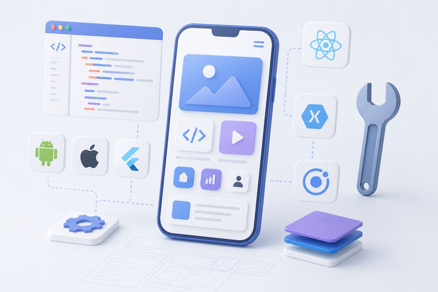 Mobile Development
