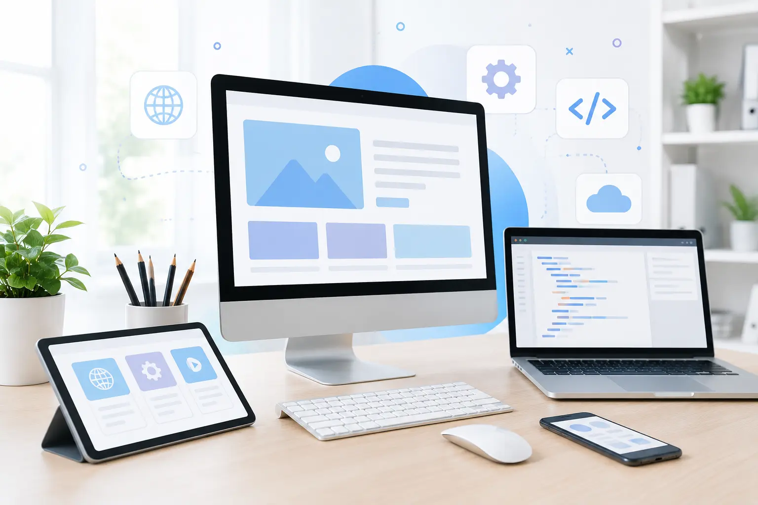 Web Development