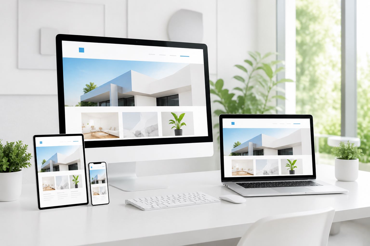 Website Design