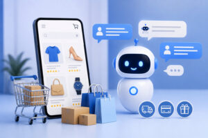 E-commerce