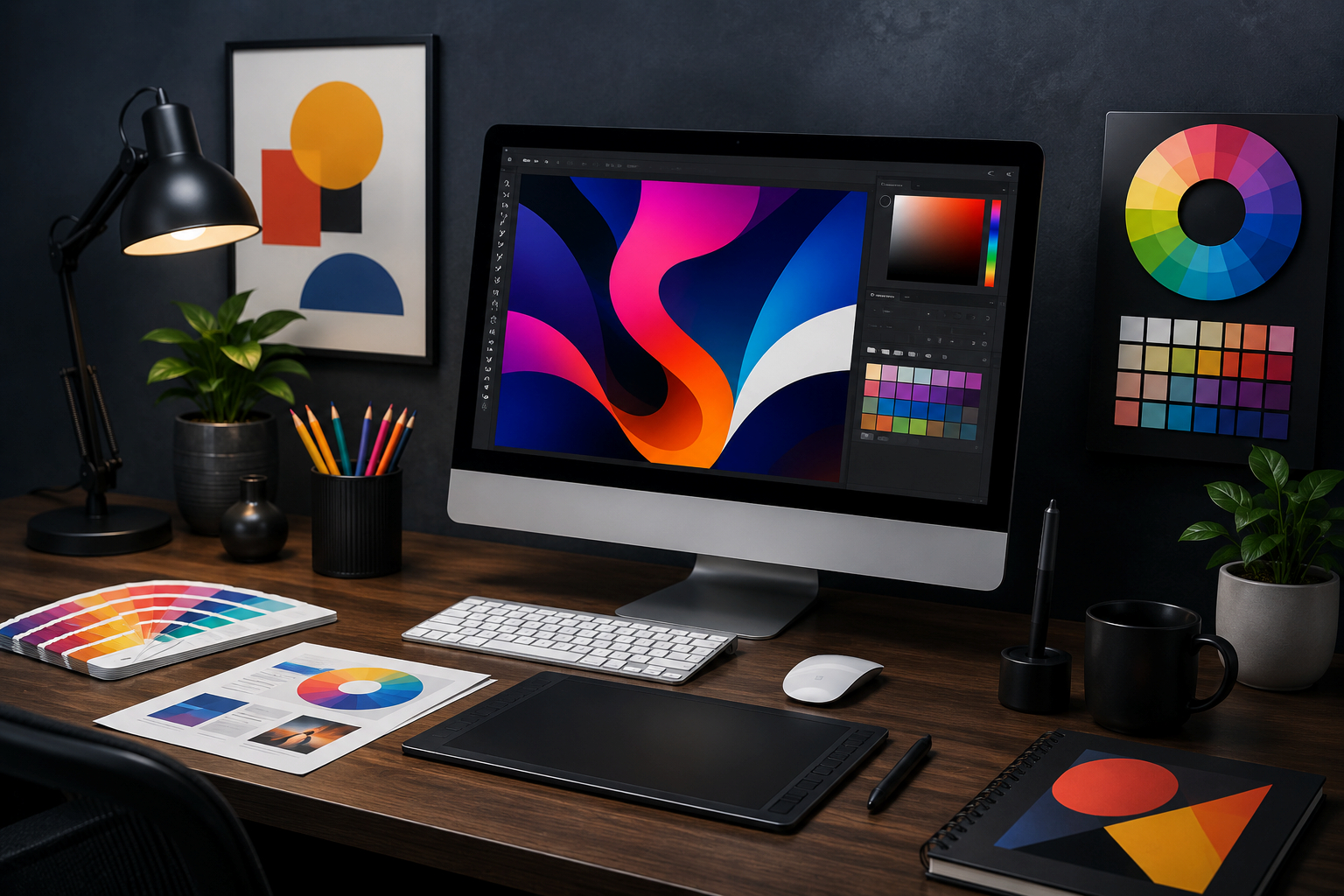 Graphic Design