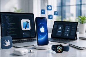 IOS App Developer