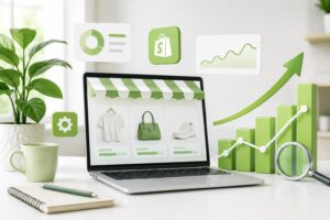Shopify Seo Strategy