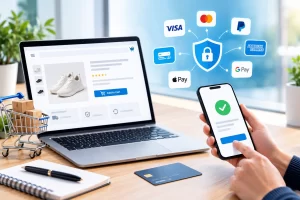 E-commerce Website Solutions