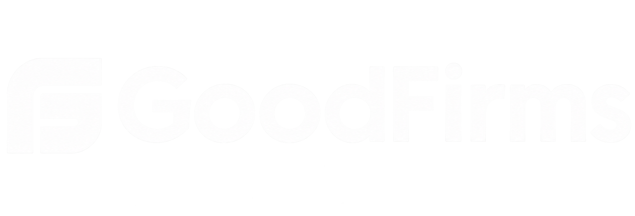 GoodFirms Badge