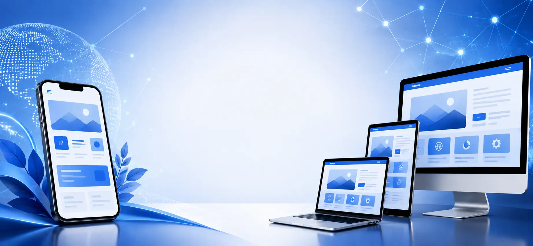 Web Design Devices