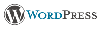 wordpress logo