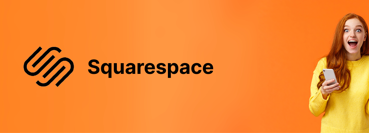 Hire Squarespace Developer