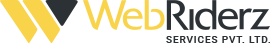 Webriderz Logo